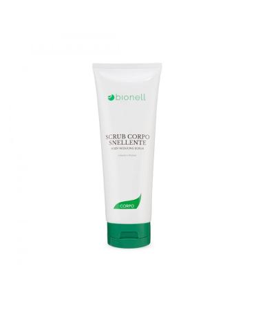 Snellent Bionell Body Scrub without mud guard 250 ml