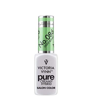 Victoria Vynn Pure Creamy Hybrid no. 086 Light Khaki