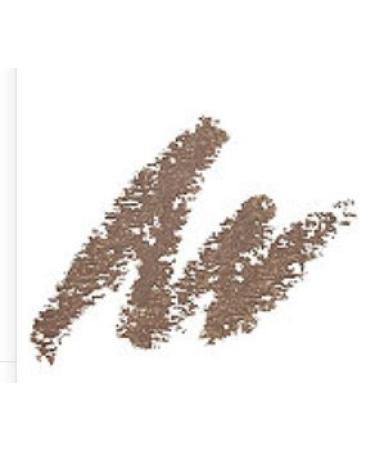 Ulta Ultra Slim Brow Pencil in Ash Taupe - Precise & Natural Eyebrow Definition - Buy Online on GoSupps.com