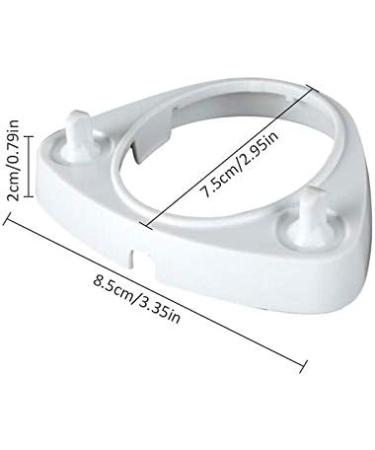 Buy Electric Toothbrush Base for Oral B - Stand Holder & Charging Station | International Shipping Available - Buy Online on GoSupps.com