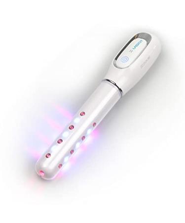 Vaginal Rejuvenation Wand & Hydrating Lotion for Dry Skin - 1 oz | February 2023 Edition | International Shipping Available - Buy Online on GoSupps.com