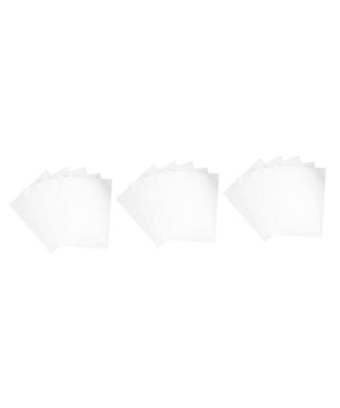 GLEAVI Cloth 3 Packs Laundry Color Absorption Tissue Anti-cross-staining Dye Dye Catcher 1 count (Pack of 1) Beigex3pcs
