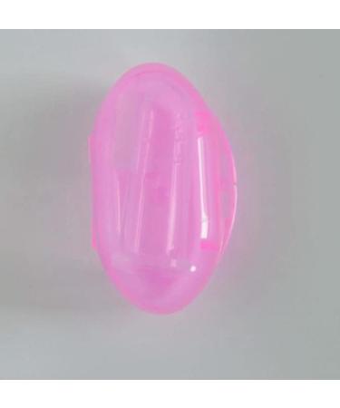 Baby Finger Toothbrush Set for Teething Training - 3 Pieces - Buy Online on GoSupps.com