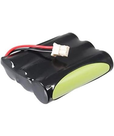 Aijos 3.6V Battery Replacement for Radio Shack CLT2410 CLT2415 CLT2420 CLT2425 CLT2430 CLT2435 CLT9081 CLT908A CLT9109 CLT917 CLT9171 CLT918 CLT9181 CLT919 - Buy Online on GoSupps.com