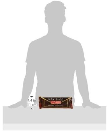 TAV.NOVI BLOC FONDENTE EXTRA GR500 - Buy Online on GoSupps.com