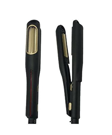 Curling Iron Professional Hair Curling Wand Fully Automatic Hair Crimper Tourmaline Ceramic Automatic Hair Curling Tool Hair Dresser Portable Professional Hairdressing Tool BY ZZYY