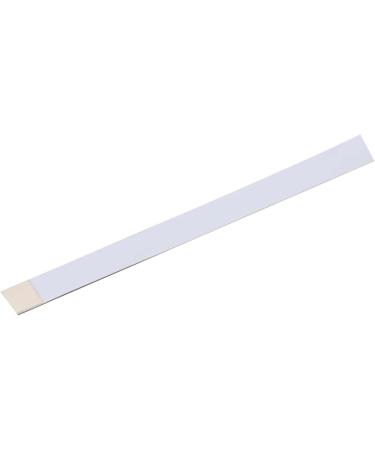 Breast Milk Alcohol Test Strips 2 Minutes Result Accurate Detection Breast Milk Alcohol Immersion Test 25 Pieces Easy to Read Safe for Home - Buy Online on GoSupps.com