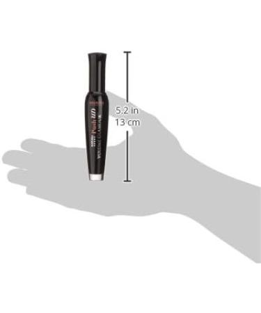 Bourjois Volume Glamour Push Up No. 71 Wonder Black Mascara 0.24 oz for Women - Buy Online on GoSupps.com