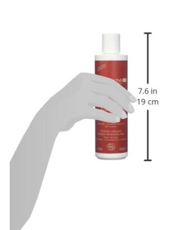 Ella Bache Certified Organic Makeup Removing Milk - 8.45 oz | Gentle Cleanser - Buy Online on GoSupps.com