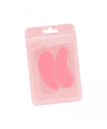 Folpus 6x Eyelash Extension Under Eye Pads High Quality Eye Patches for Professional Use