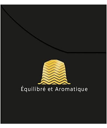  Epicerie sucr e CARTE NOIRE - Classic Espresso Lungo (Nespresso Type) 168g - Pack of 3 - Sold as a Pack - Buy Online on GoSupps.com