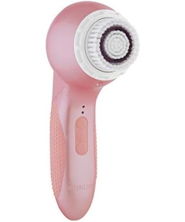 Michael Todd Beauty Soniclear Elite 6-Speed Powered Facial Cleansing Brush System - Buy Online on GoSupps.com