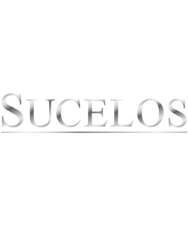  Sucelos 2 x 300g Talcum Powder - Asbestos Free Talcum Powder - Filling - Mattifying Agent - Natural Colours and Watercolours - Old Calcium Carbonate Barium Sulfate - Buy Online on GoSupps.com