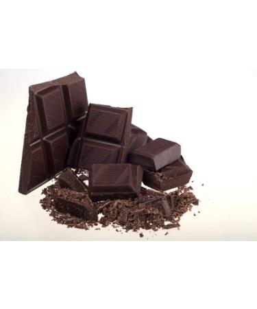 ISOSTEST -DROPS AROMAI I ARomas for athletes I aromatization of drinks instant and dairy products I chocolate I 100 ml - made in Germany chocolate - mild classic 100 ml