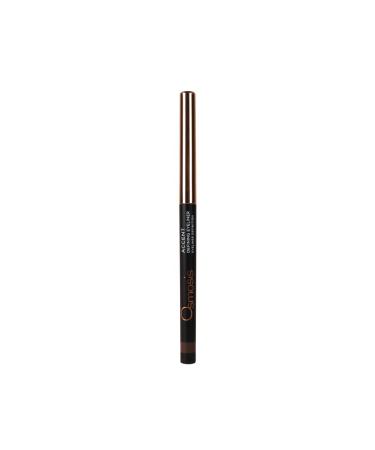 Osmosis Beauty Accent Defining Eye Liner in Cocoa - Long-lasting and Precise Formula - Buy Online on GoSupps.com