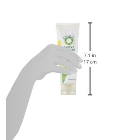 Herbal Essences Wild Naturals Intensive Treatment 3.9oz - Nourishing Hair Mask for All Hair Types | International Shipping Available - Buy Online on GoSupps.com