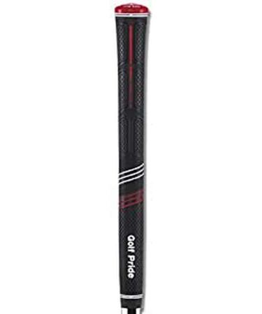 Golf Pride CP2 Pro Golf Grip Standard Black/Red