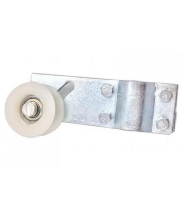 CDHPOWER Idler Pulley Chain Tensioner, with 4 Bolts, with Bearing for 66cc/80cc Gas Motorized Bicycle
