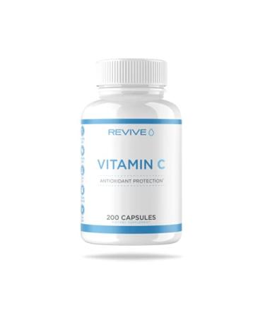 REVIVE MD - Vitamin C