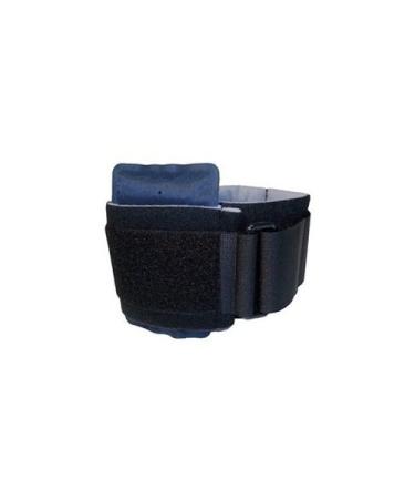 Elbow Support Neoprene Blue
