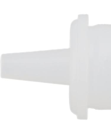  Yinhing 20 Pieces ABS Shiny Extension Glue Replacement Nozzle for Pigment Prevent Bad Pigment Condition #511 - Buy Online on GoSupps.com