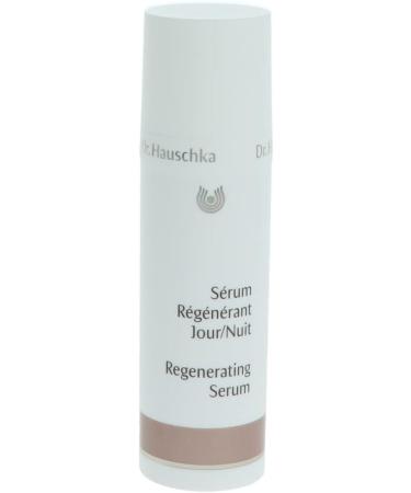 Dr. Hauschka - Regenerating Serum - Buy Online on GoSupps.com