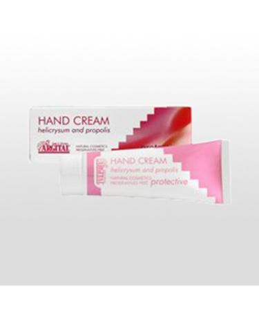 Hand cream Argital Crema Mani 75 ml
