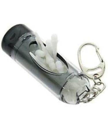 LSTYLE Dart Accessory Lipstock Case in Purple - Dart Tips and Shafts Storage - Buy Online on GoSupps.com