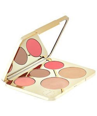 Becca x Jaclyn Hill Champagne Collection Face Palette - Becca Cosmetics - Buy Online on GoSupps.com