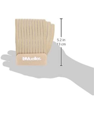 Mueller Wonder Wrap 459X Beige - Small/Medium Size - Buy Online on GoSupps.com