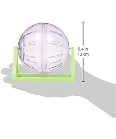 Living World Exercise Ball Small 12 cm S Mice - Buy Online on GoSupps.com