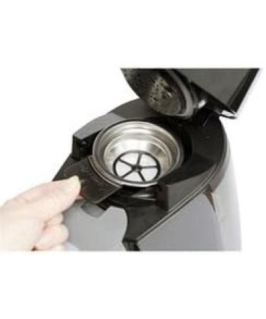 Coffeeduck for Senseo Latte / Quandrante - COFFEEDUCK3 - Buy Online on GoSupps.com