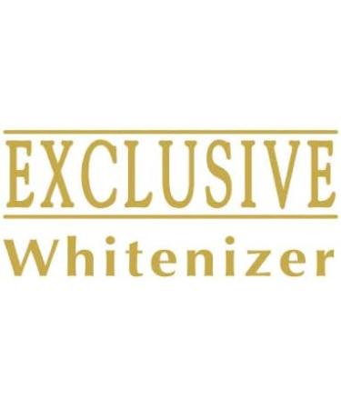 Fair & White Exclusive Whitenizer Dry Golden Oil - Buy Online on GoSupps.com