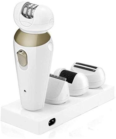 Callus Remover for Feet Rechargeable Electric Foot File Hard Skin Remover Pedicure Tools for Feet Electronic Callus Shaver Waterproof Pedicure kit for Cracked Heels and Dead Skin - Buy Online on GoSupps.com