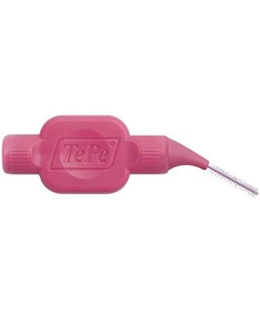 TePe Interdental Brushes Original Pink 0.4 mm Pack of 3 (Each Pack Contains 8 Pieces) - Buy Online on GoSupps.com