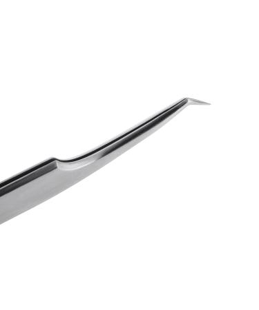 Professional Eyelash Tweezers for Extensions | Curved & Pointed Precision LM-03 - Buy Online on GoSupps.com