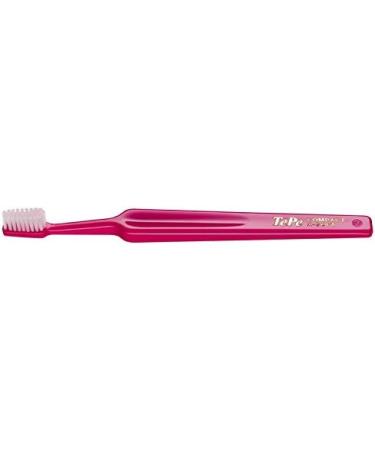 TePe Select Compact X-Soft Toothbrush - Pack of 12 | International Shipping Available - Buy Online on GoSupps.com
