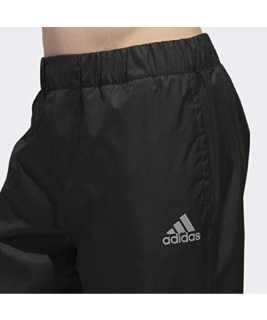 adidas Climastorm Provisional Golf Rain Pant Black XL - Men's Waterproof Athletic Wear - Buy Online on GoSupps.com