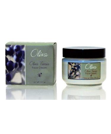 Baronessa Cali's Oliva Faccia Face Cream