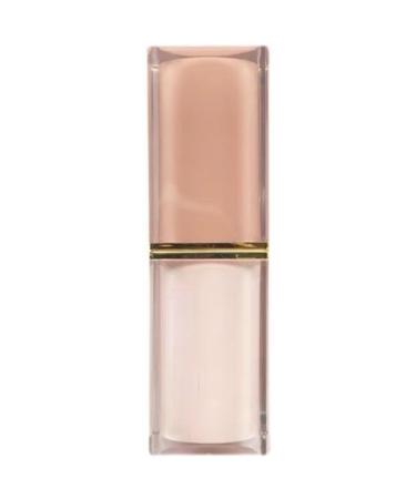 BADALO Waterproof Non-stick Lip Liner Cup Won't Fall Off White Bean Paste Milk Tea Color (Color : 4 Bean Paste and Taro Paste)