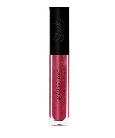 Sleek Make-up - 'Gloss Me' Color Intense Highest Shine Lip Gloss - Maria Maria 6ml by SLEEK Make-up