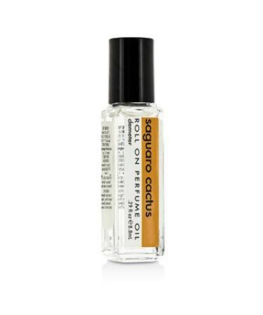 DEMETER Saguaro Cactus Roll On Perfume Oil Sugar Cactus