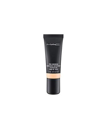 Pro Longwear Nourishing Waterproof Foundation New! Nw22
