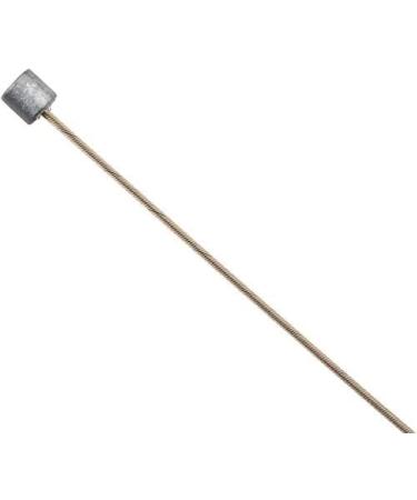 Jagwire Dropper Inner Cable-Pro Stainless-Steel 2000mm Saddle Black - Unisex Adult - One Size - Buy Online on GoSupps.com