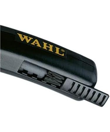 Wahl Stylique Detail Hair Trimmer Battery 5540-717 - Buy Online on GoSupps.com