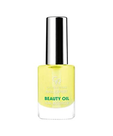 Golden Rose Nail Expert 05 Beauty Oil - Nourishing Nail & Cuticle Care | International Shipping - Buy Online on GoSupps.com