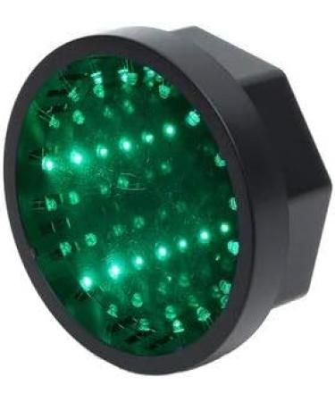 Sensory Infinity Mirror LED Tunnel Wall Relaxing Calm Stage Lamp - Indoor Lighting Stage Lights - 1 x SEIWEI SW-1 LCD Display USB Charger 1 x USB Cable 1 x User Manual - Buy Online on GoSupps.com