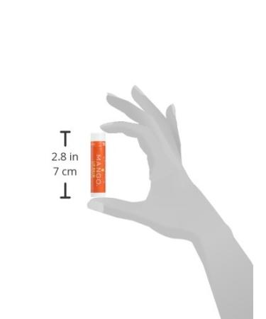 Hydrating Lip Balm SPF 15 - Moisturize and Protect Lips Ideal for All Skin Types International Shipping Available - Buy Online on GoSupps.com