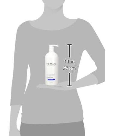 Nexxus Shampoo and Conditioner Combo Pack Therapy Humectress 33.8 Ounce - Buy Online on GoSupps.com