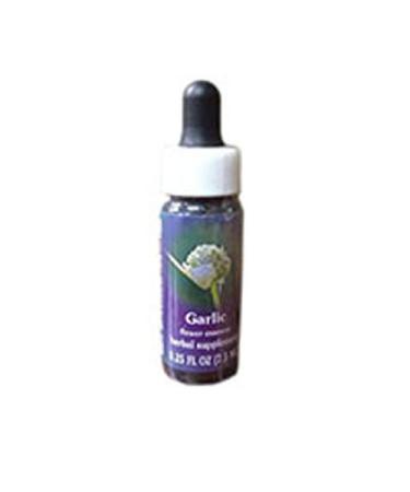 Flower Essence Services Garlic Dropper 0.25 oz